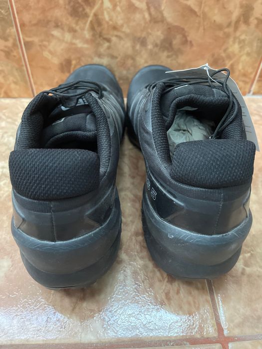 Salomon Ortholite men