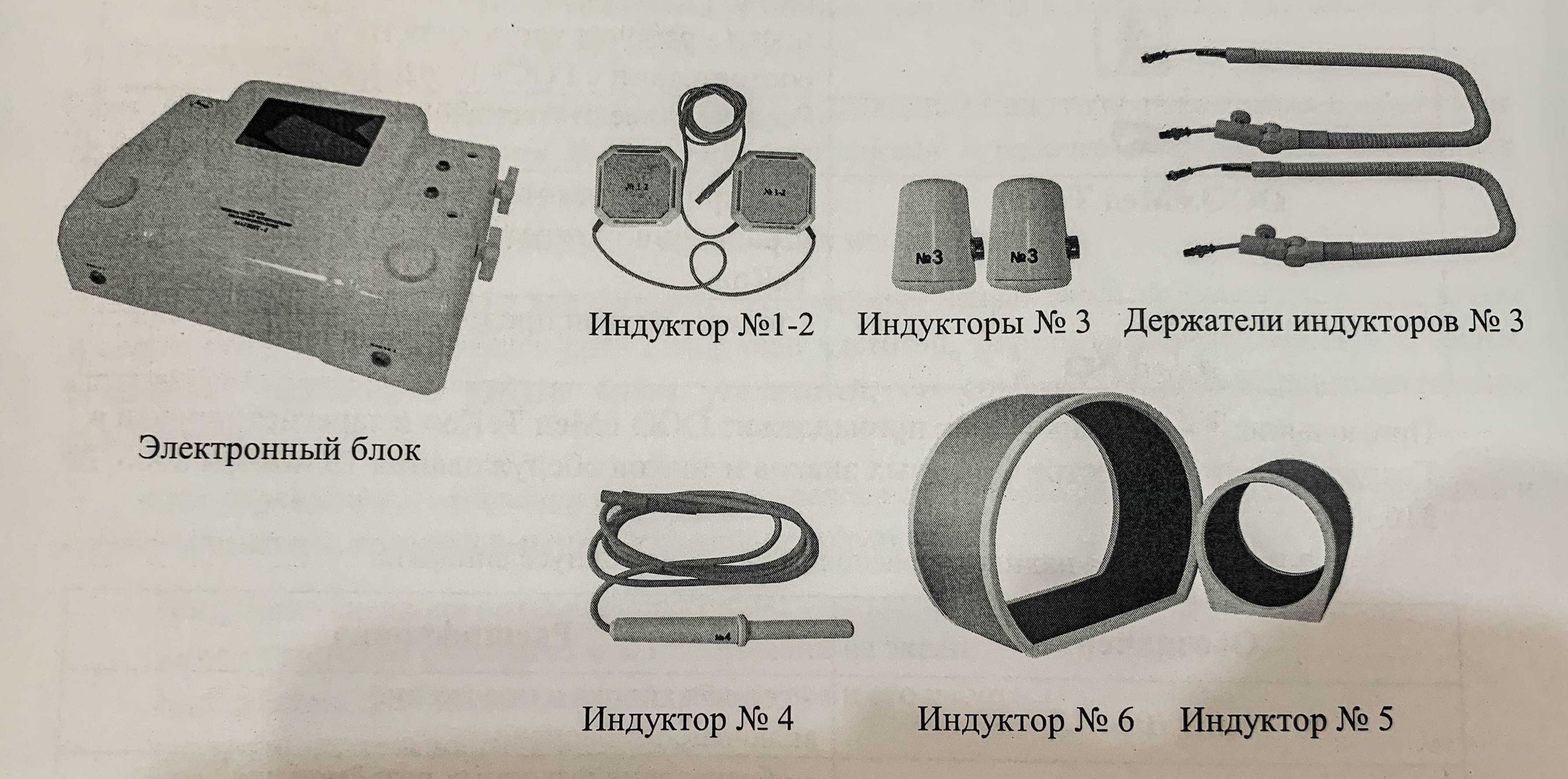 Многофункциональный Магнит 2  Мед ТеКо