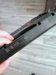 Tonere negre HP originale CE505X nou sigilat si CE505A aproape plin