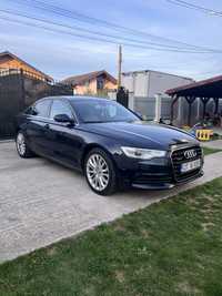 Audi A6 C7 AN 2012