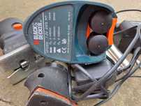 Multi funcțional Black Decker
