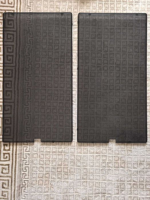 Boxe CANTON Karat 980