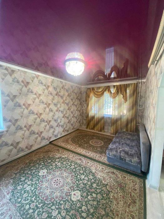 Продам однокомнатную квартиру в р-не Жилгородка