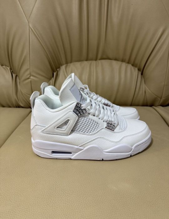 jordan 4 pure money