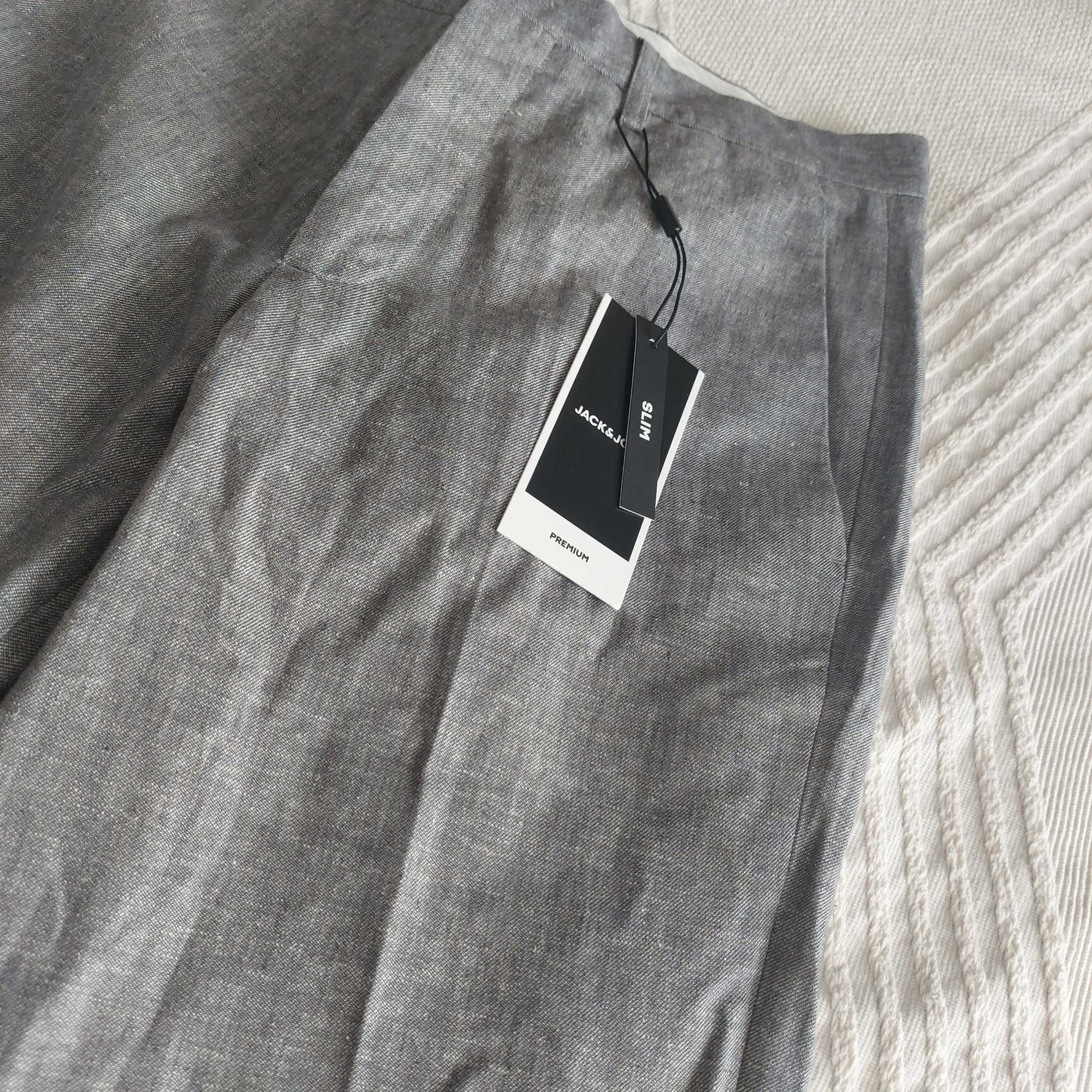 Мъжки панталон на Jack & Jones