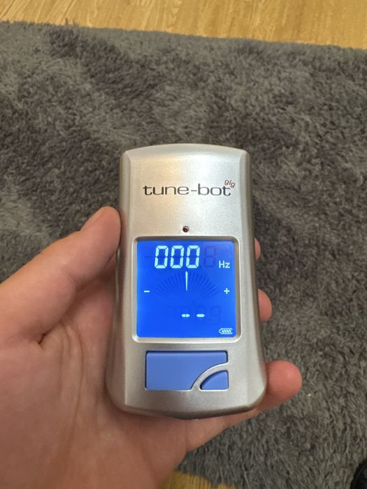 Tune bot gig in stare perfecta de functionare