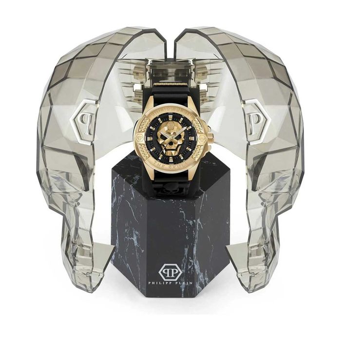 Часовник Philipp Plein PWAAA0221 44mm