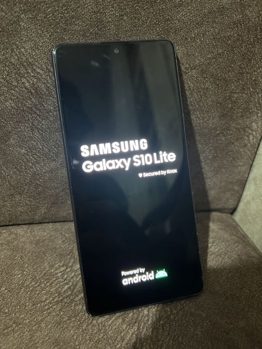 samsung galaxy s10 lite