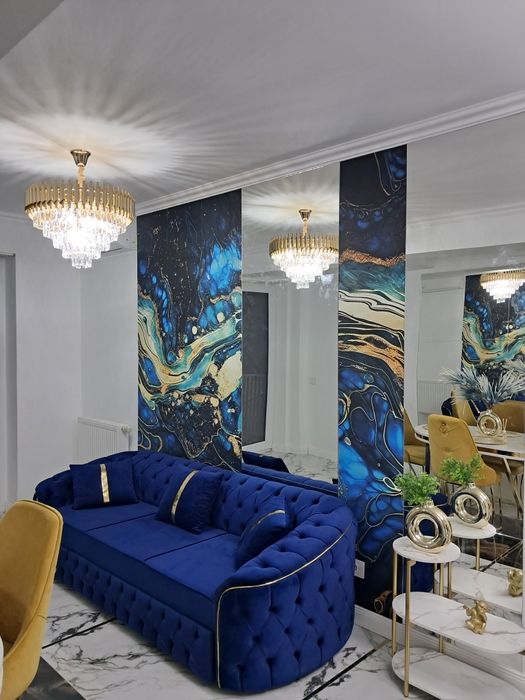 Apartament 3camere nou în Prima Onestilor