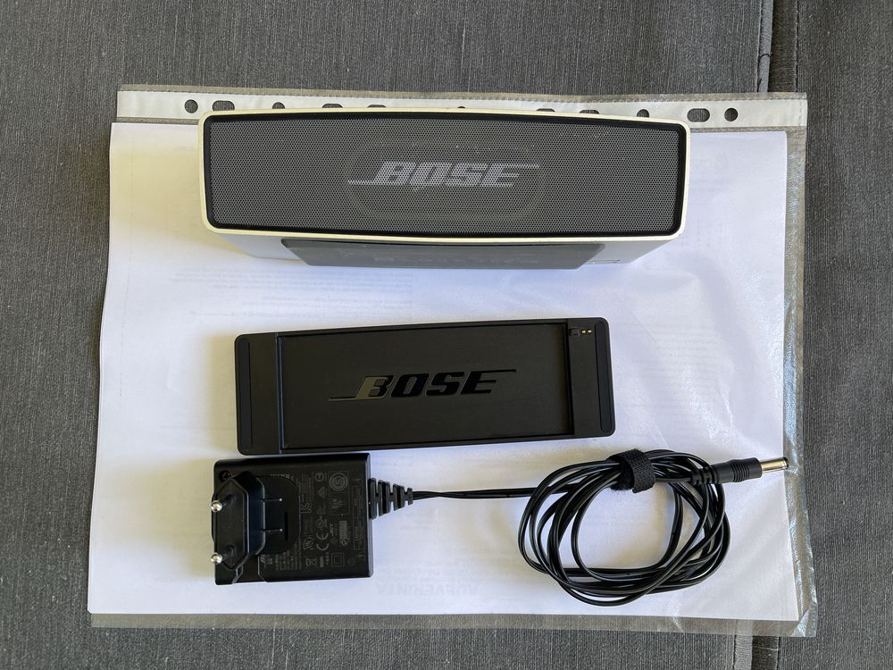 Boxa Bose SoundLink Mini