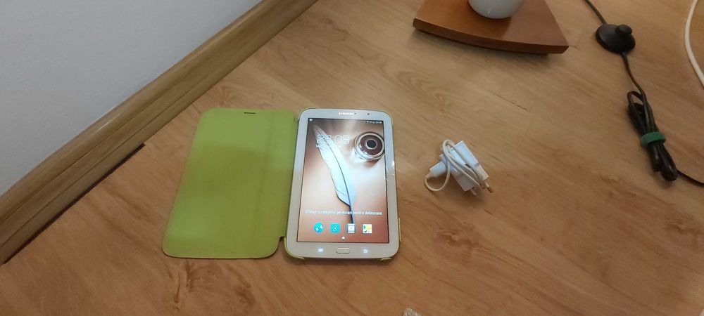Vand tableta Samsung GT-N5110 8inci