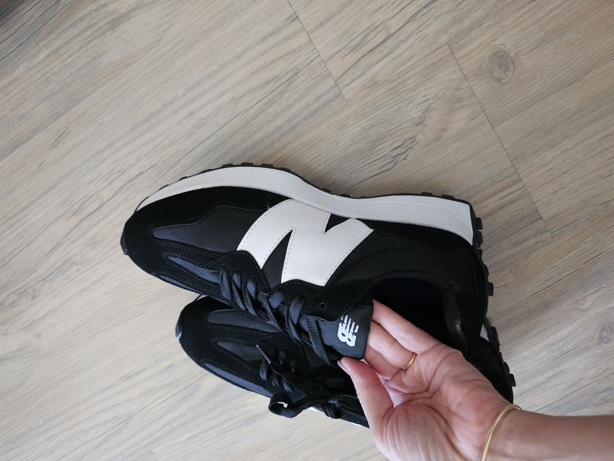 Маратонки New Balance, 41 номер