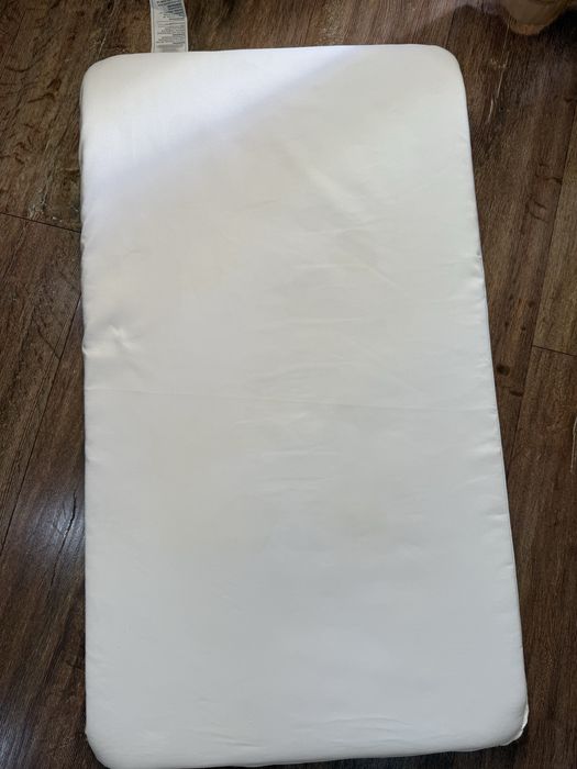 Детска кошара Lorelli Milano 2&1 бежова