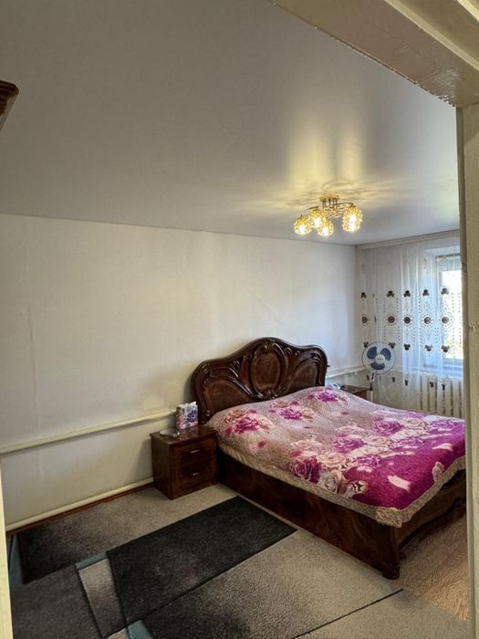 Продается дом в уштобе