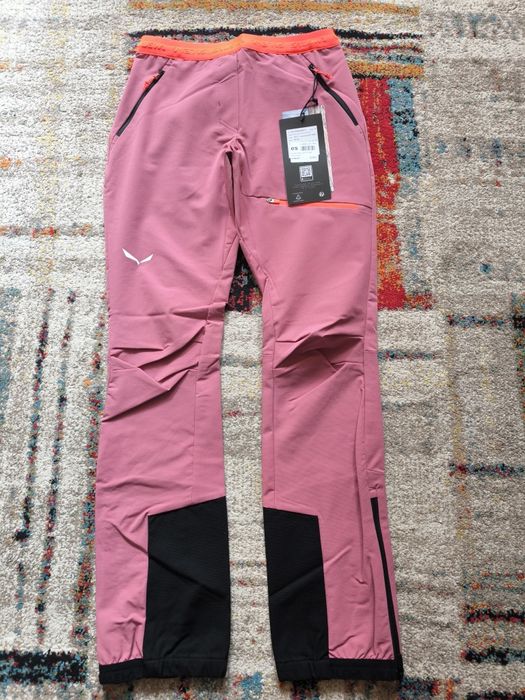 Pantaloni femei La Sportiva XS PRET FIX