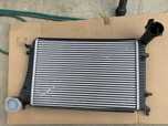Radiator intercooler vw golf 5/golf6/intercooler vw touran/skoda