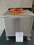 Хладилник на газ Dometic RC2200EGP 41 L
