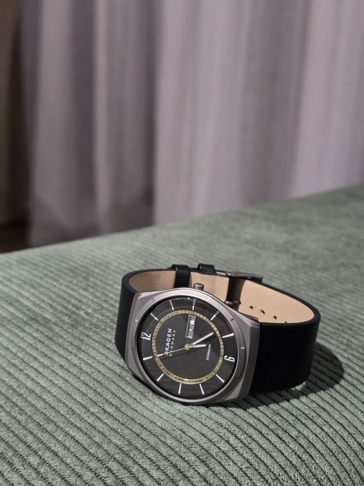 Ceas Skagen Titanium