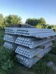 Stalpi beton 2m / 2,4m NOI