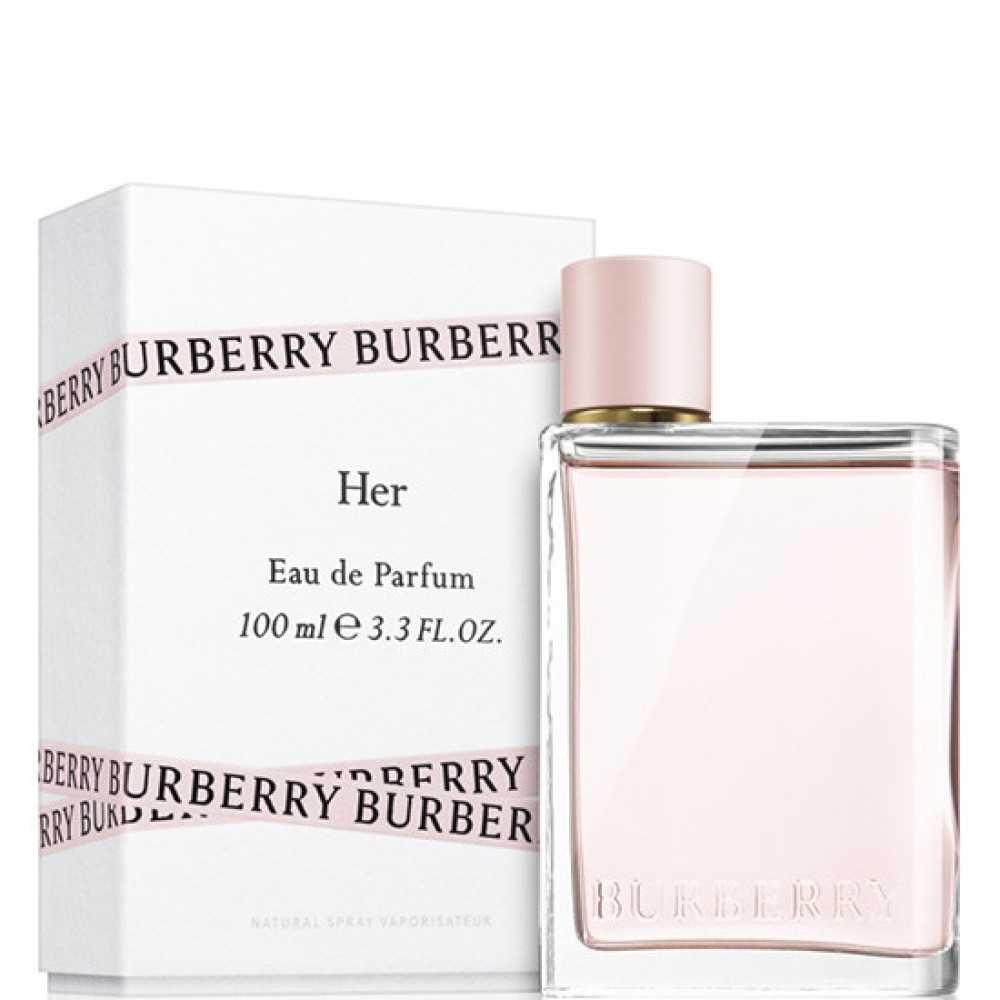 Burberry Her EDP 100мл.