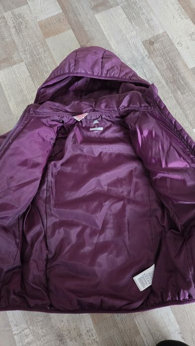 Детско яке adidas