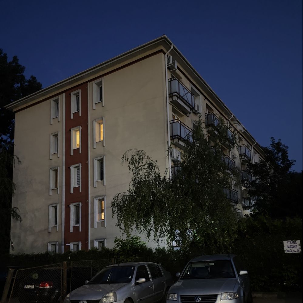 CENTRU - Cazare REGIM HOTELIER- apartament cu 2 camere 150 lei - IASI