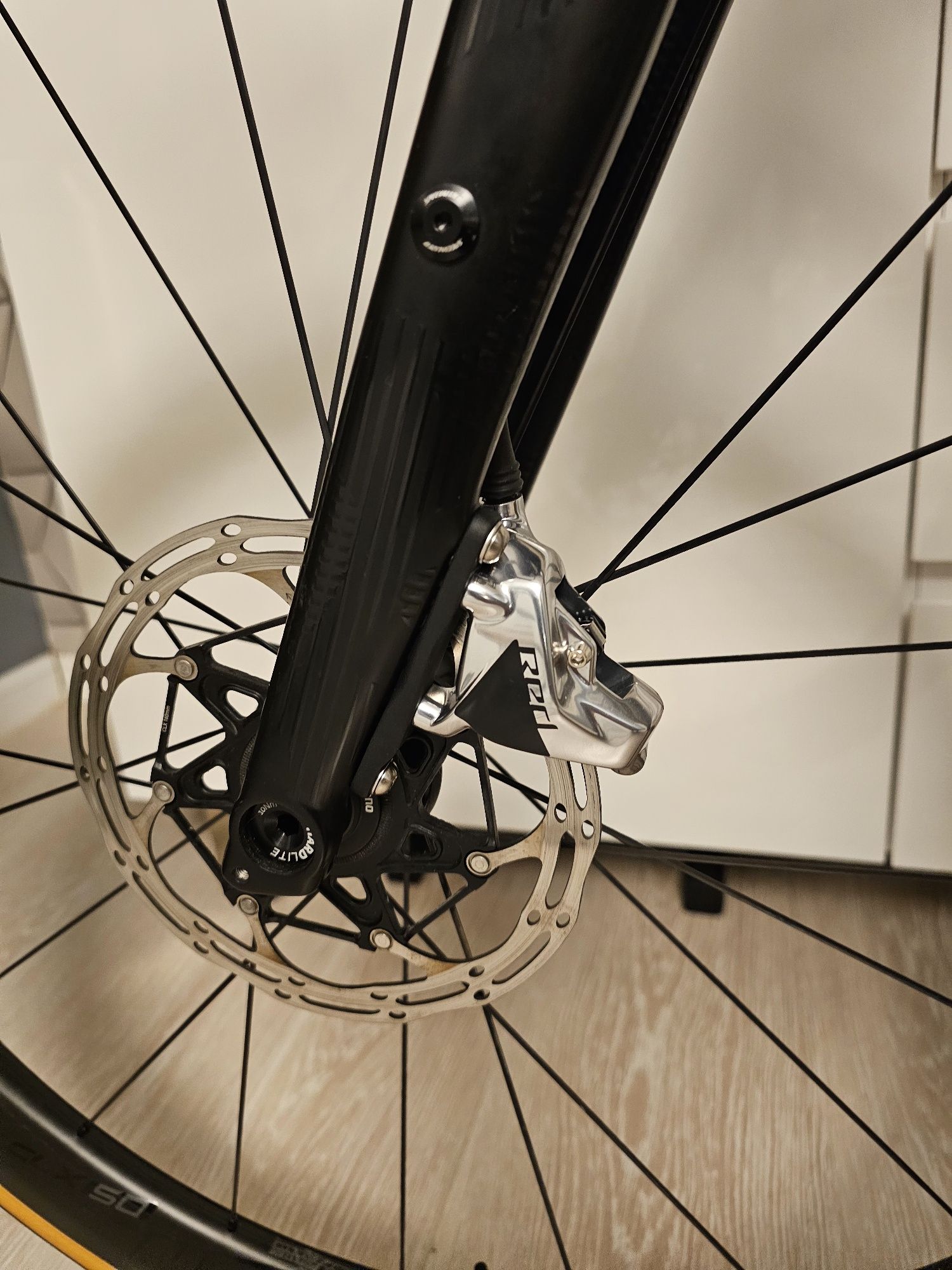 Cursiera/Gravel Specialized S Works Diverge Sram Red Axs