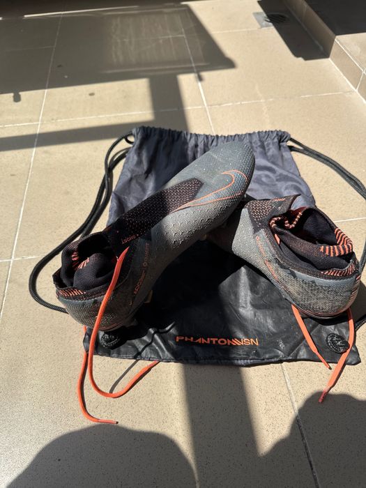 Nike Phantom в много добро състояние 44 номер