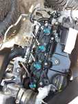 Motor ford focus 3 1,5tdci an 2017 euro 6
