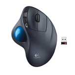 Mouse Trackball Wireless Logitech M570
