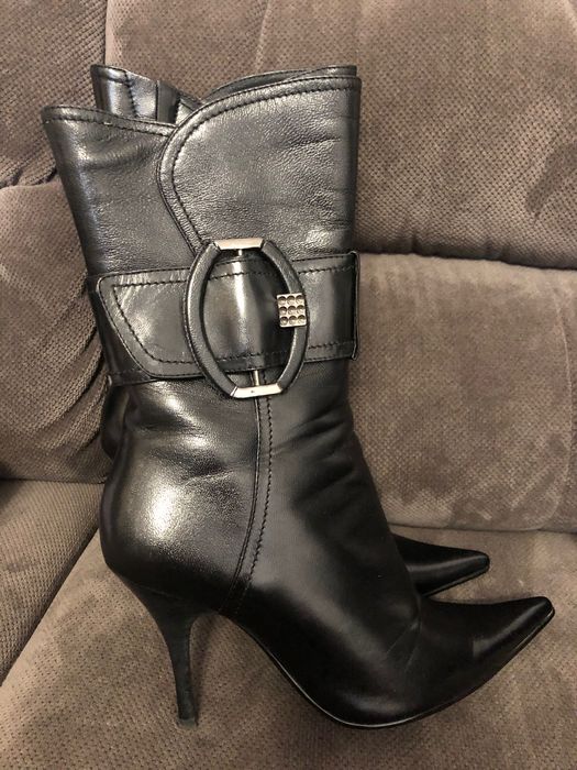 Cisme dama piele masura 36