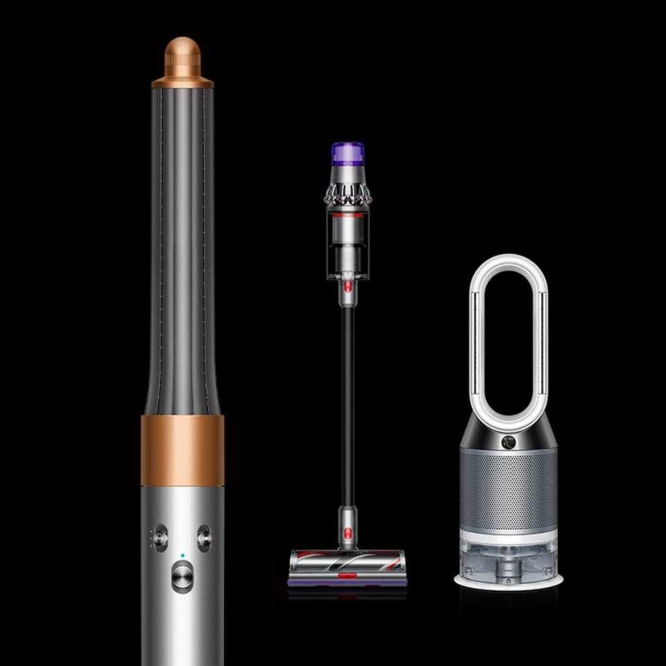 Dyson Помощник для женщинам доставка по городу бесплатно