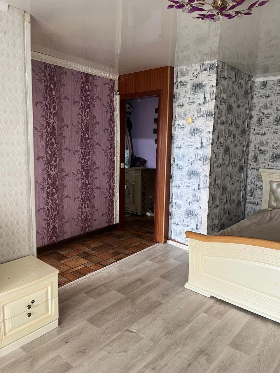 Продам 1 комн КВ в Черемах