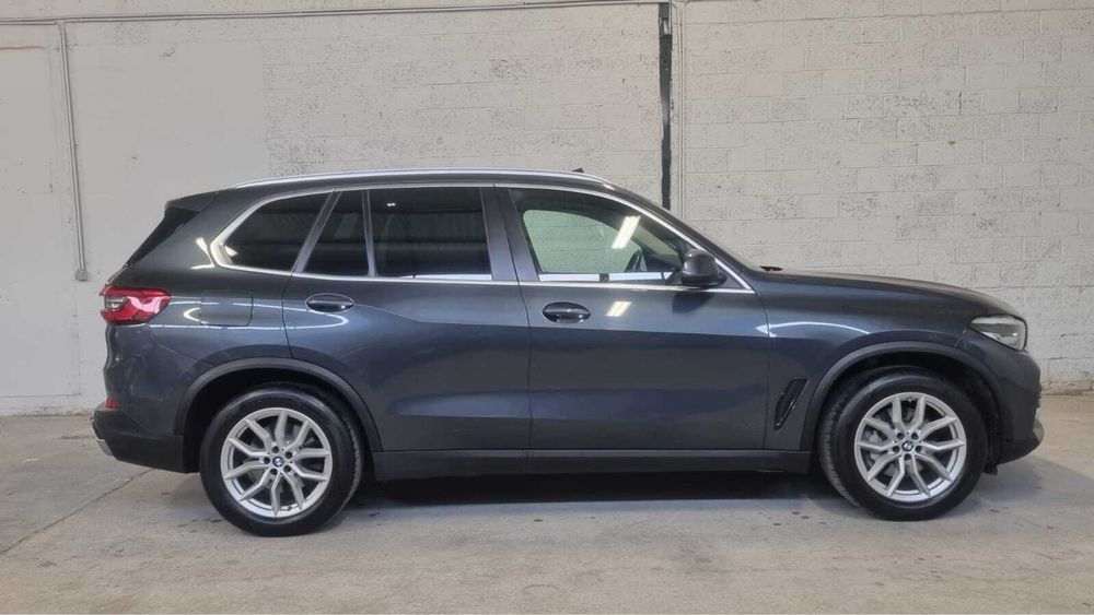 BMW X5 3.0D Xdrive G05