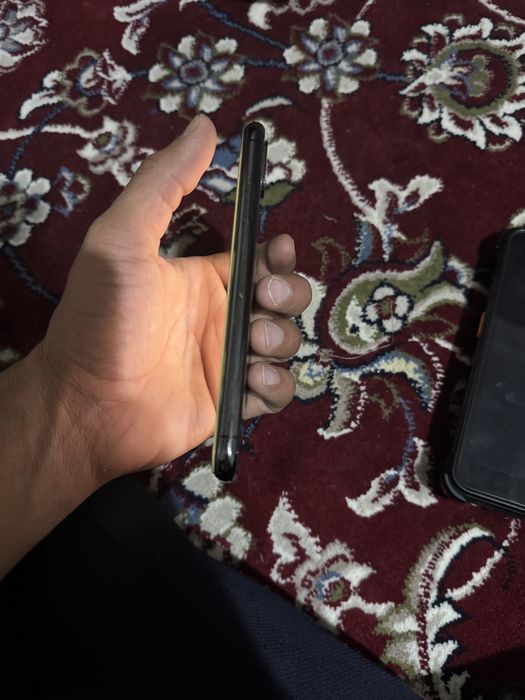 Iphon xs LL/A idial