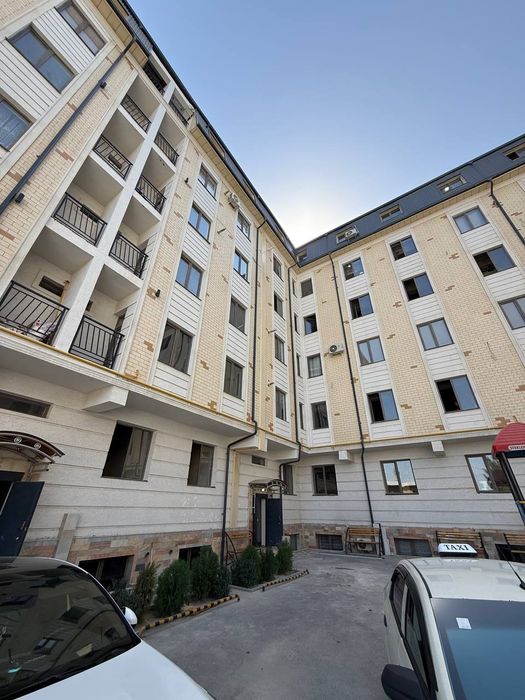 Срочно продаётся 3х-комнатная квартира