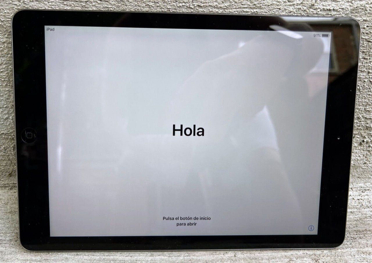 Apple Ipad Air 64GB a'lo holat + bonus.