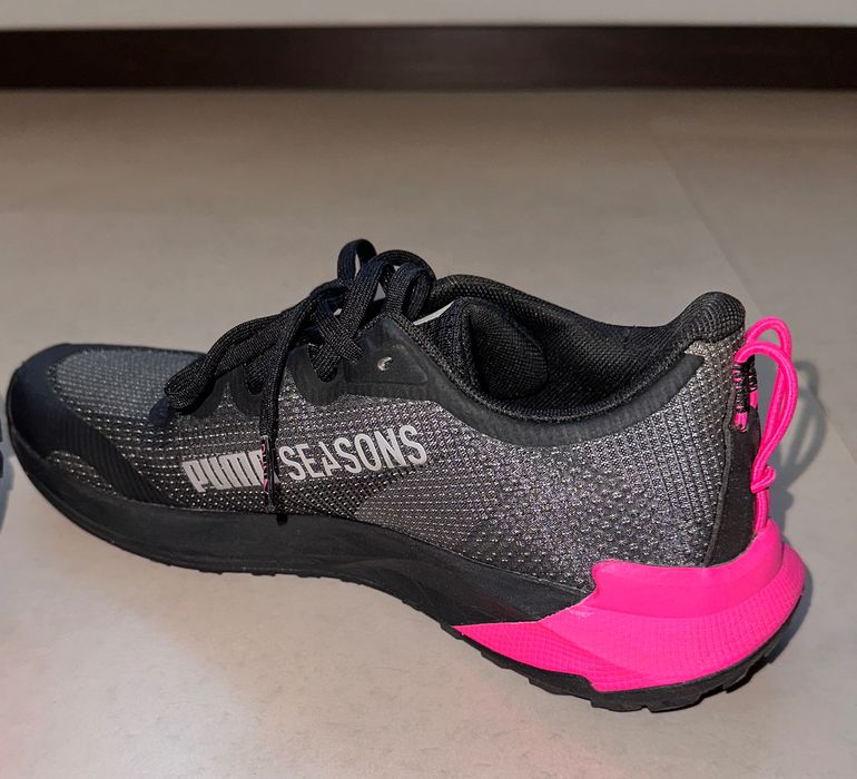 Дамски маратонки Puma, размер 40