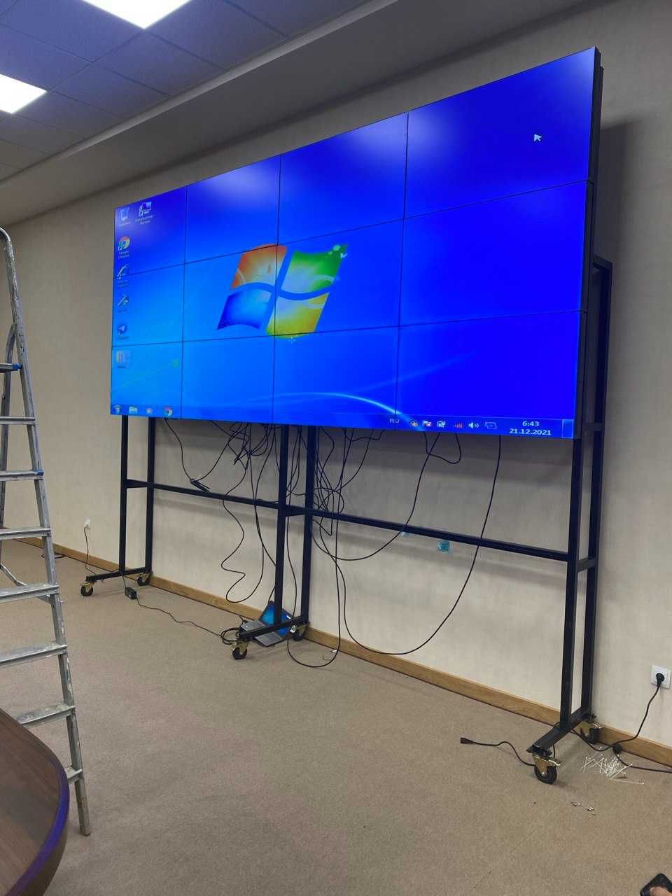 Продажа Лед экран ПРОИЗВОДСТВО LED ЭКРАНОВ P2 P3 P4 P5 P6 P8