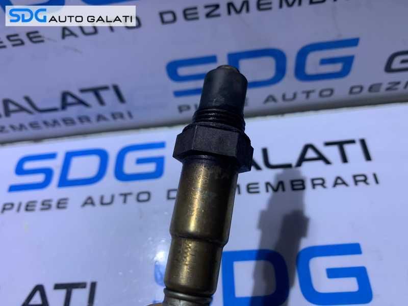 Senzor Sonda Lambda BMW E81 E87 120 2.0 D 2004 - 2013 Cod 7791592 7791592-01 0281004019 [B0058]