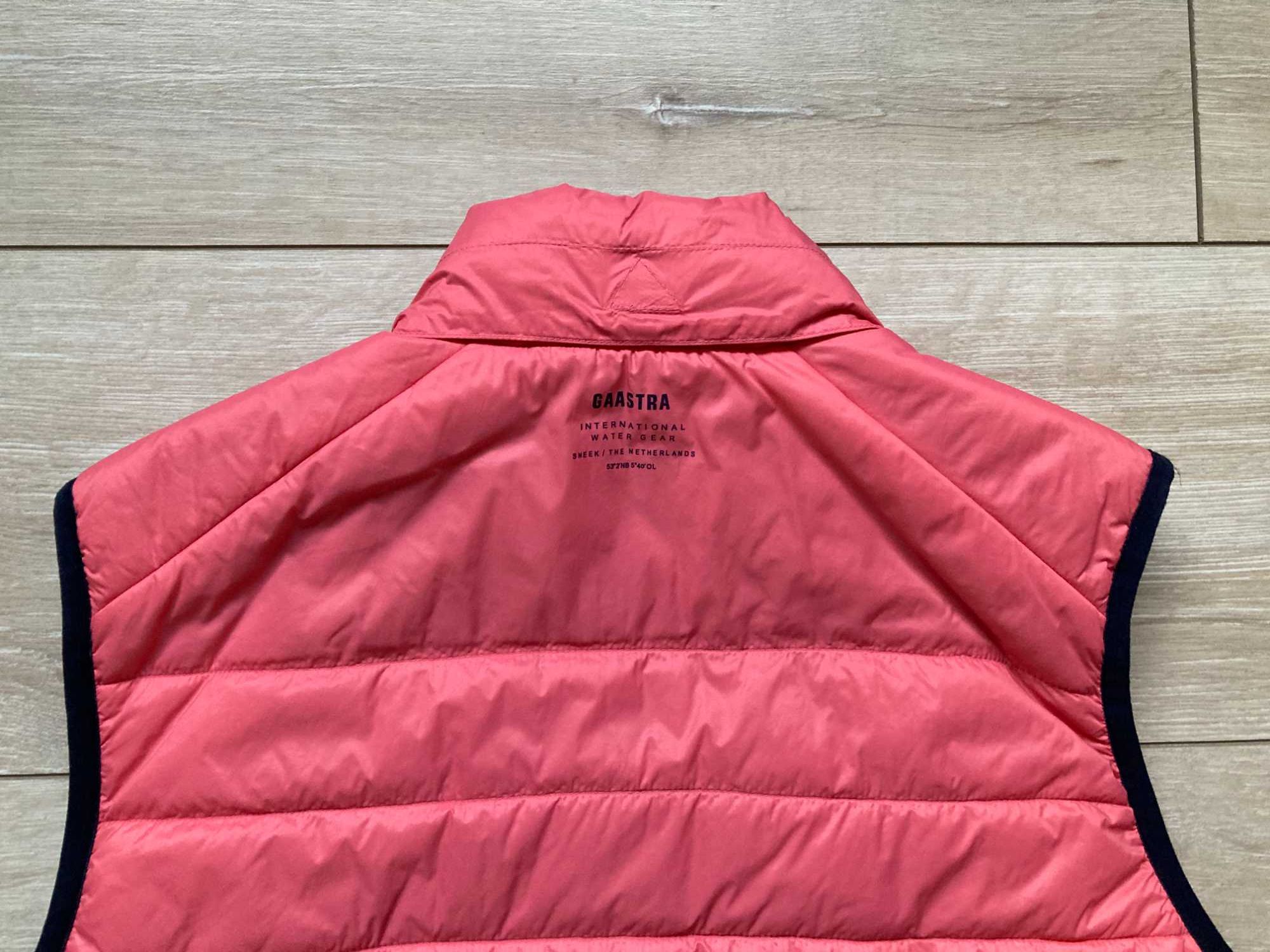 GAASTRA Thermore Insulation женски елек елече грейка размер М