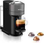 DeLonghi Nespresso Vertuo Next ENV 120.GY, Кафемашина с Капсули