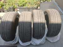 Vând cauciucuri Turanza 225/55 R17