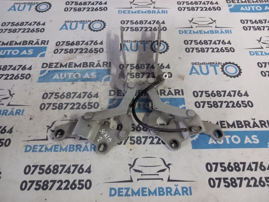 Balamale Capota BMW e87 Seria 1 2007