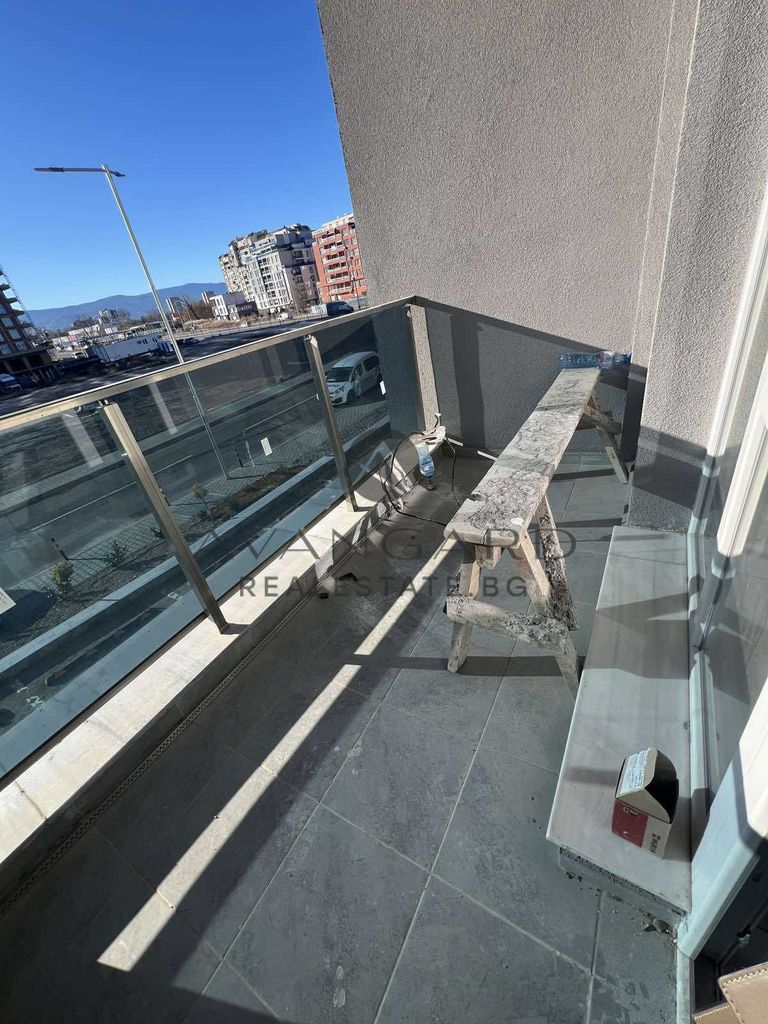 Продава се Двустаен апартамент в Пловдив, Кършияка - 74 кв.м за 1530 €/кв.м - Снимка #7