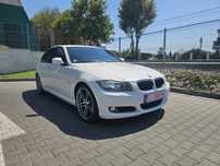 Bmw 320 face lift an 2010  motor 2 litri  200  cp de fabrica