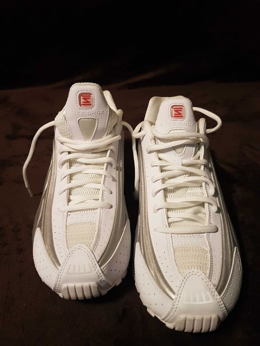 Nike Shox noi M43 model 2024