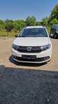 Dacia Logan Vand Dacia Logan MCV