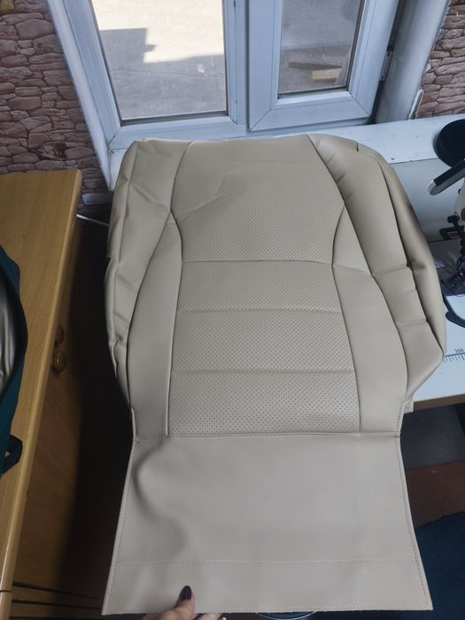 Готовые чехлы Lexus rx330