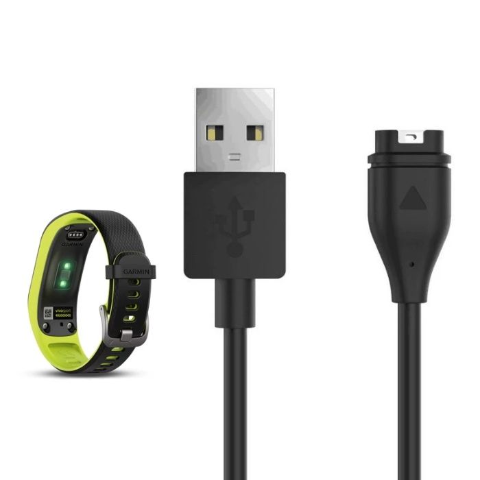 Cablu incarcare Garmin Fenix 7, 6, 5 Vivoactive 3, 4, Vivosport, Venu